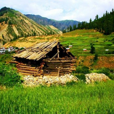 Kashmir Leh Ladakh Tour